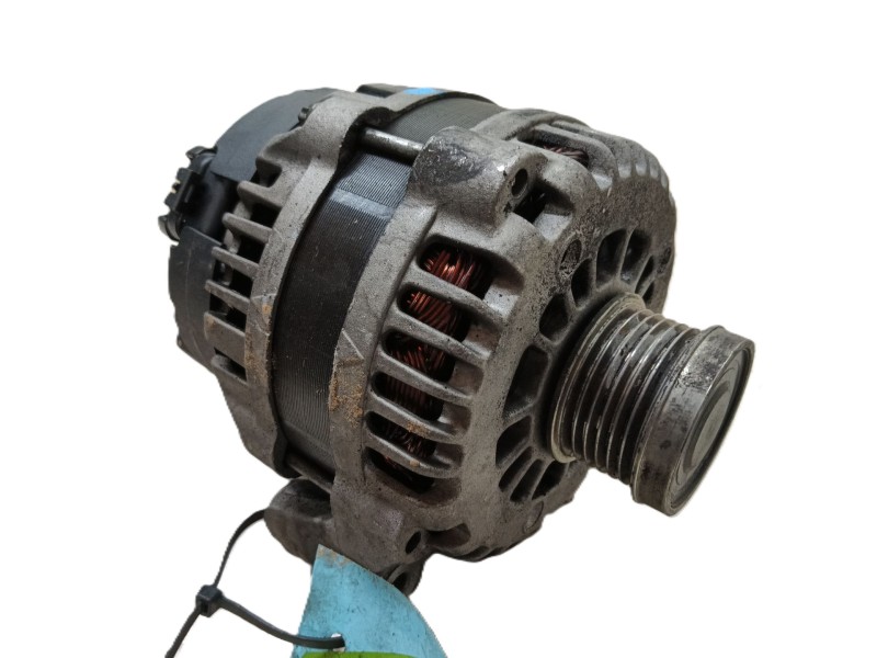 Recambio de alternador para ssangyong rodius i 2.7 xdi referencia OEM IAM   