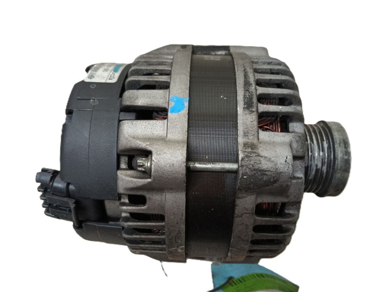 Recambio de alternador para ssangyong rodius i 2.7 xdi referencia OEM IAM   