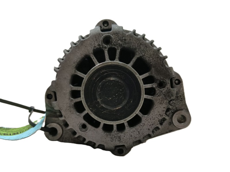 Recambio de alternador para ssangyong rodius i 2.7 xdi referencia OEM IAM   