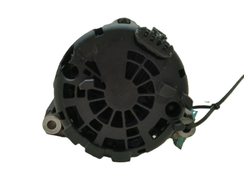 Recambio de alternador para ssangyong rodius i 2.7 xdi referencia OEM IAM   