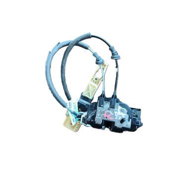 CERRADURA PUERTA TRASERA IZQUIERDA 814102B000 814102B000DCD 