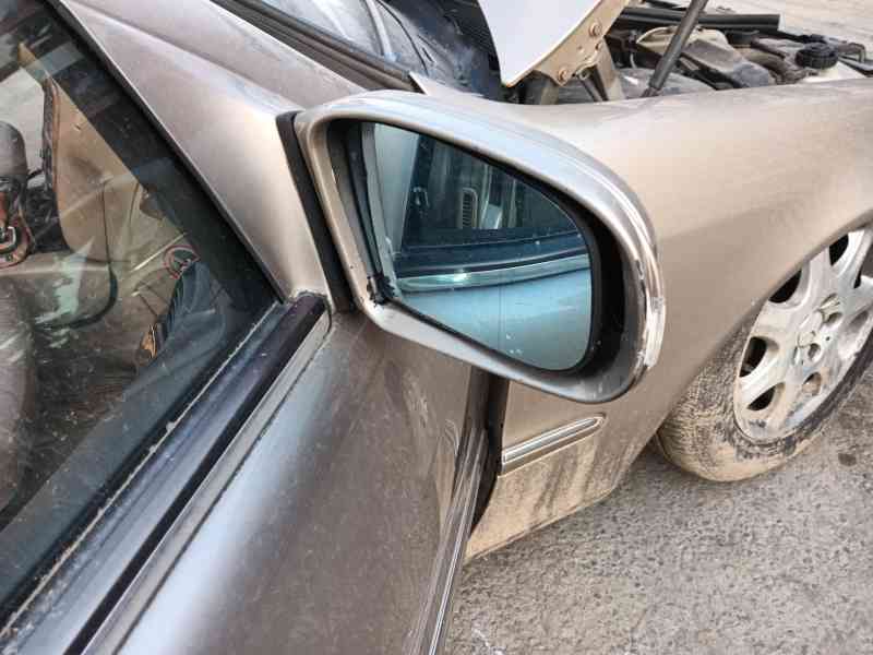 Recambio de retrovisor derecho para mercedes-benz clase s (w220, v220) s 500 (220.075, 220.175, 220.875) referencia OEM IAM   