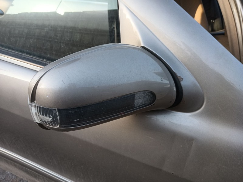 Recambio de retrovisor derecho para mercedes-benz clase s (w220, v220) s 500 (220.075, 220.175, 220.875) referencia OEM IAM   