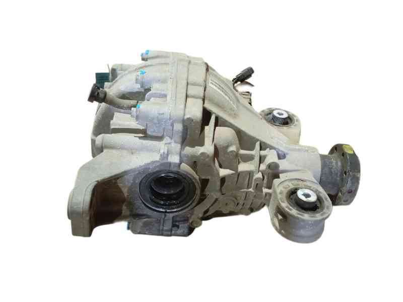 Recambio de diferencial trasero para jeep grand cherokee iv (wk, wk2) 6.2 i v8 4x4 referencia OEM IAM  T03UF 
