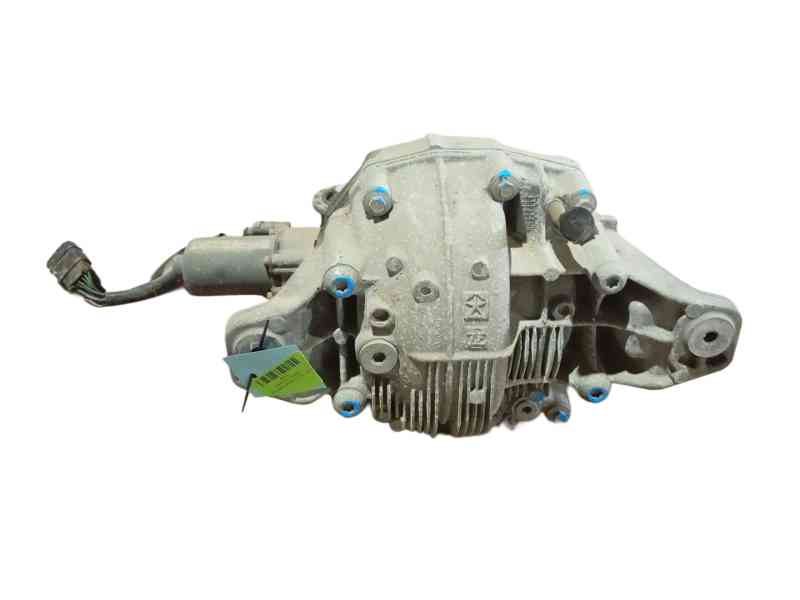 Recambio de diferencial trasero para jeep grand cherokee iv (wk, wk2) 6.2 i v8 4x4 referencia OEM IAM  T03UF 