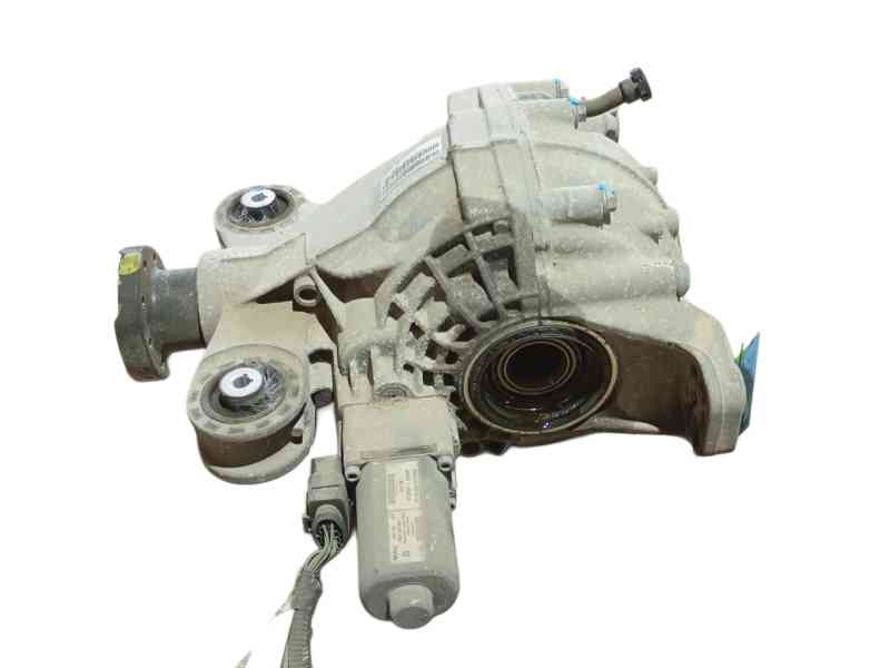 Recambio de diferencial trasero para jeep grand cherokee iv (wk, wk2) 6.2 i v8 4x4 referencia OEM IAM  T03UF 
