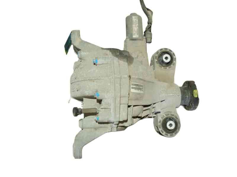 Recambio de diferencial trasero para jeep grand cherokee iv (wk, wk2) 6.2 i v8 4x4 referencia OEM IAM  T03UF 