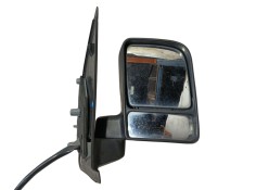 Recambio de retrovisor derecho para ford transit connect (tc7) furg. referencia OEM IAM 4460947 2T1417682CL 