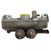 Recambio de colector admision para isuzu trooper ubs 55 referencia OEM IAM   