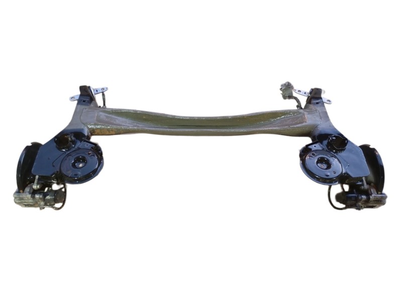 Recambio de puente trasero para peugeot 308 ii (lb_, lp_, lw_, lh_, l3_) 1.2 thp 110 referencia OEM IAM   