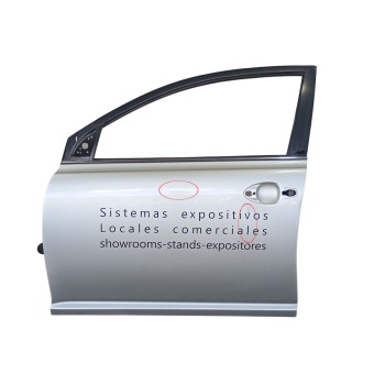 PUERTA DELANTERA IZQUIERDA 6700205050 
