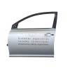 Recambio de puerta delantera izquierda para toyota avensis (_t25_) 2.0 d-4d (cdt250_) referencia OEM IAM 6700205050  