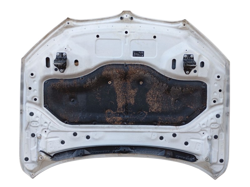 Recambio de capot para bmw x1 (f48) sdrive 18 d referencia OEM IAM   