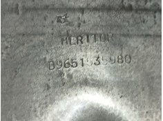 Recambio de elevalunas trasero derecho para peugeot 307 cc (3b) 1.6 16v referencia OEM IAM 922497 D9651535980  2