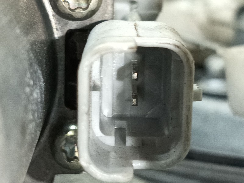 Recambio de elevalunas trasero derecho para peugeot 307 cc (3b) 1.6 16v referencia OEM IAM 922497 D9651535980 