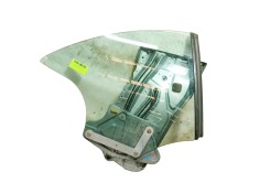 Recambio de elevalunas trasero derecho para peugeot 307 cc (3b) 1.6 16v referencia OEM IAM 922497 D9651535980 