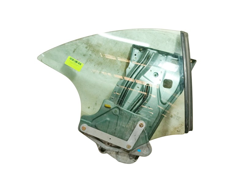 Recambio de elevalunas trasero derecho para peugeot 307 cc (3b) 1.6 16v referencia OEM IAM 922497 D9651535980 