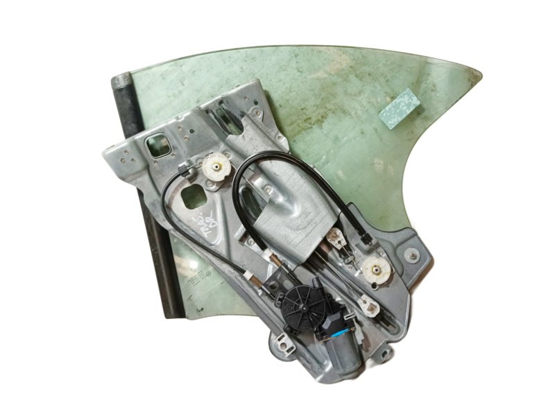 Recambio de elevalunas trasero derecho para peugeot 307 cc (3b) 1.6 16v referencia OEM IAM 922497 D9651535980 