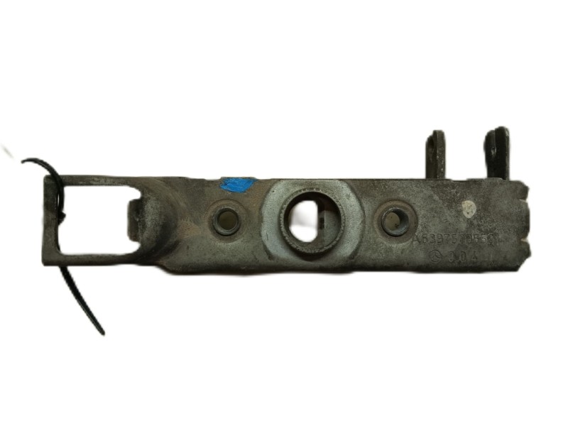 Recambio de cerradura capot para mercedes-benz vito / mixto furgoneta (w639) 111 cdi (639.601, 639.603, 639.605) referencia OEM 