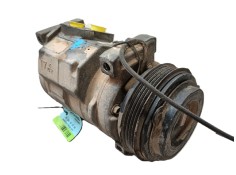 Recambio de compresor aire acondicionado para iveco daily v furgoneta 29s13, 29l13, 35c13, 35s13, 40c13, 40s13 referencia OEM IA