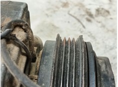 Recambio de compresor aire acondicionado para iveco daily v furgoneta 29s13, 29l13, 35c13, 35s13, 40c13, 40s13 referencia OEM IA 2