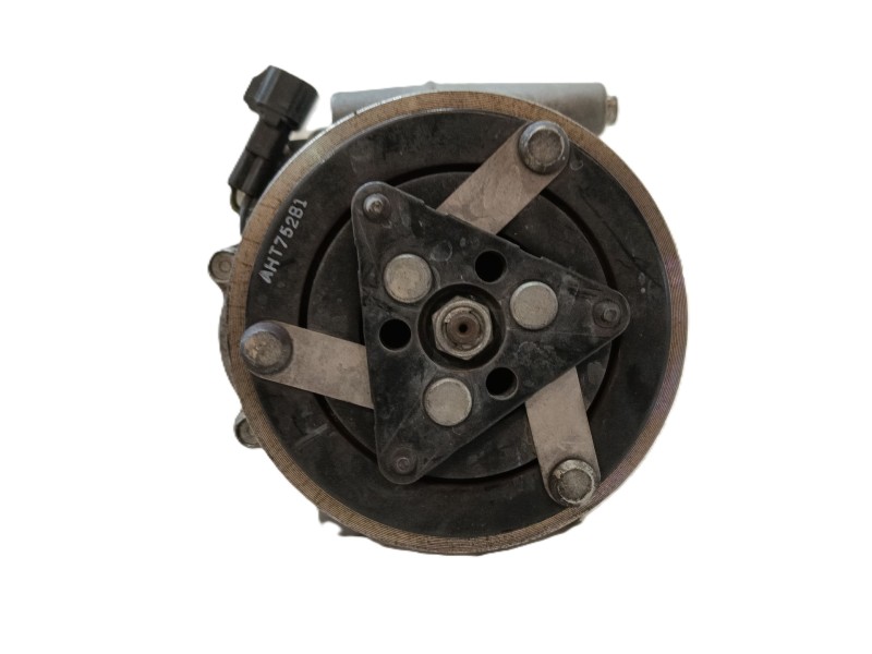 Recambio de compresor aire acondicionado para peugeot boxer caja/chasis 2.2 hdi 130 referencia OEM IAM   