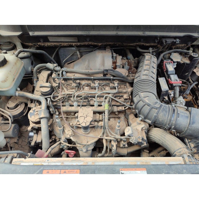 Recambio de caja cambios para ssangyong korando (ck) 2.0 e-xdi referencia OEM IAM 3102034043  