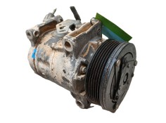 Recambio de compresor aire acondicionado para peugeot 308 ii (lb_, lp_, lw_, lh_, l3_) 1.2 thp 110 referencia OEM IAM   