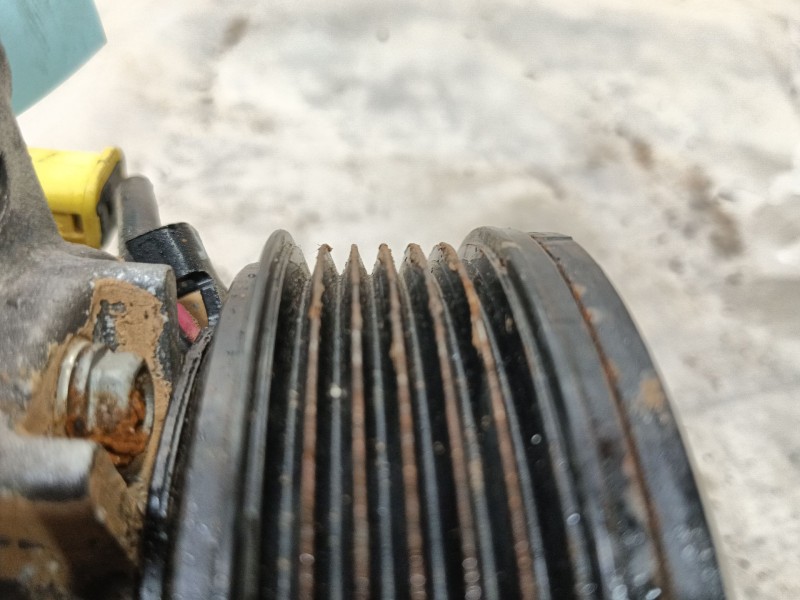 Recambio de compresor aire acondicionado para peugeot 308 ii (lb_, lp_, lw_, lh_, l3_) 1.2 thp 110 referencia OEM IAM   