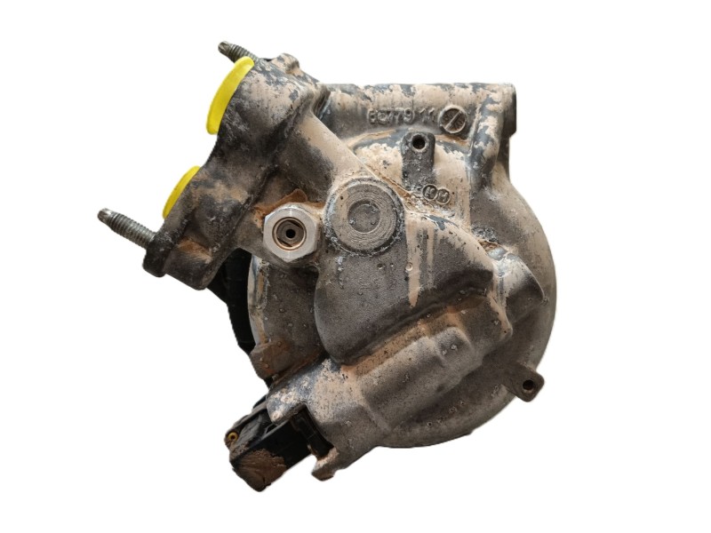 Recambio de compresor aire acondicionado para peugeot 308 ii (lb_, lp_, lw_, lh_, l3_) 1.2 thp 110 referencia OEM IAM   