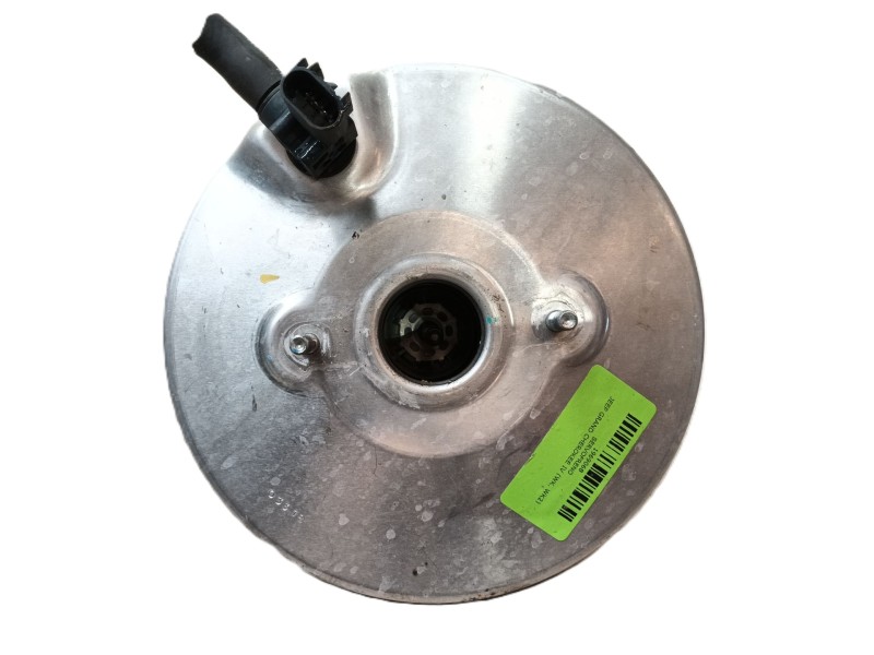 Recambio de servofreno para jeep grand cherokee iv (wk, wk2) 6.2 i v8 4x4 referencia OEM IAM   