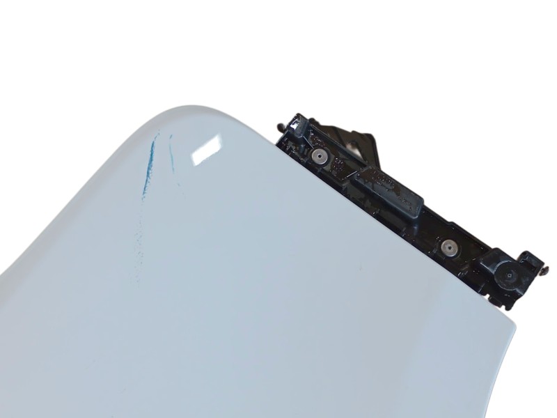 Recambio de aleta delantera derecha para renault trafic iii furgoneta (fg_) 1.6 dci 90 (fgme) referencia OEM IAM   