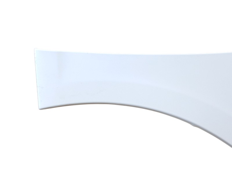 Recambio de aleta delantera derecha para peugeot 308 ii (lb_, lp_, lw_, lh_, l3_) 1.2 thp 110 referencia OEM IAM   