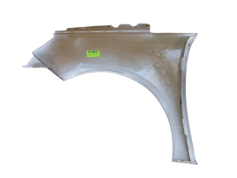 Recambio de aleta delantera derecha para peugeot 308 ii (lb_, lp_, lw_, lh_, l3_) 1.2 thp 110 referencia OEM IAM   