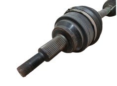 Recambio de transmision trasera izquierda para jeep grand cherokee iv (wk, wk2) 6.2 i v8 4x4 referencia OEM IAM    2