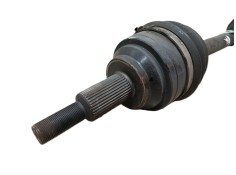 Recambio de transmision trasera derecha para jeep grand cherokee iv (wk, wk2) 6.2 i v8 4x4 referencia OEM IAM 5301081AB TQ50578D 2