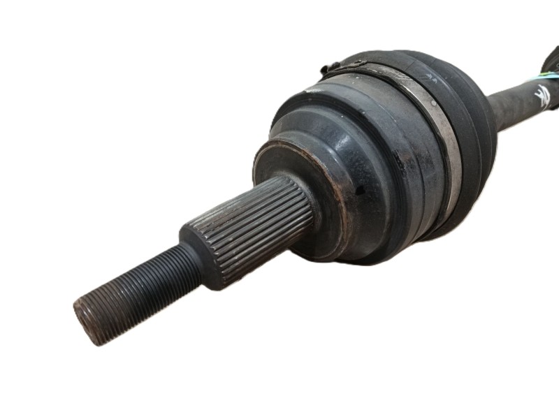 Recambio de transmision trasera derecha para jeep grand cherokee iv (wk, wk2) 6.2 i v8 4x4 referencia OEM IAM 5301081AB TQ50578D