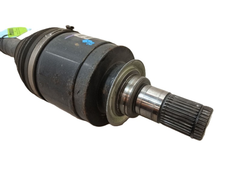 Recambio de transmision trasera derecha para jeep grand cherokee iv (wk, wk2) 6.2 i v8 4x4 referencia OEM IAM 5301081AB TQ50578D