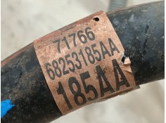 Recambio de barra estabilizadora trasera para jeep grand cherokee iv (wk, wk2) 6.2 i v8 4x4 referencia OEM IAM    2