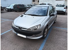 PEUGEOT 206 HATCHBACK (2A/C)