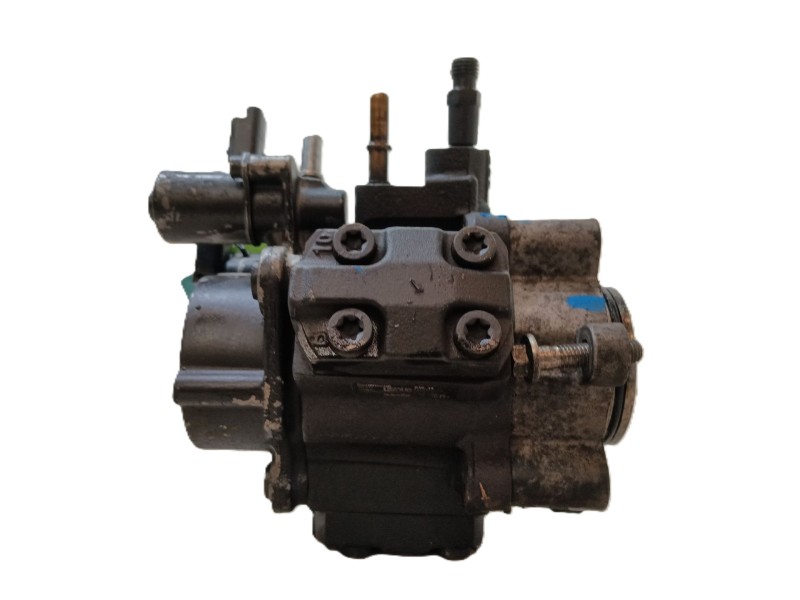 Recambio de bomba inyeccion para peugeot boxer caja/chasis 2.2 hdi 130 referencia OEM IAM   