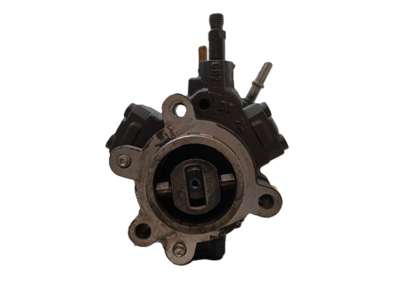 Recambio de bomba inyeccion para peugeot boxer caja/chasis 2.2 hdi 130 referencia OEM IAM   