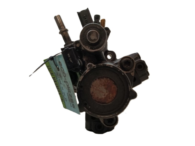 Recambio de bomba inyeccion para peugeot boxer caja/chasis 2.2 hdi 130 referencia OEM IAM   