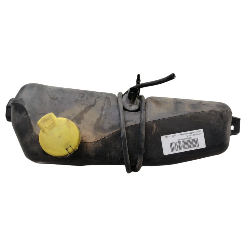 Recambio de deposito limpia para dacia sandero stepway referencia OEM IAM 289102837R 28918414R 