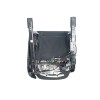Recambio de asiento delantero izquierdo para mazda cx-5 (kf) 2.0 referencia OEM IAM  FS25KK30X 