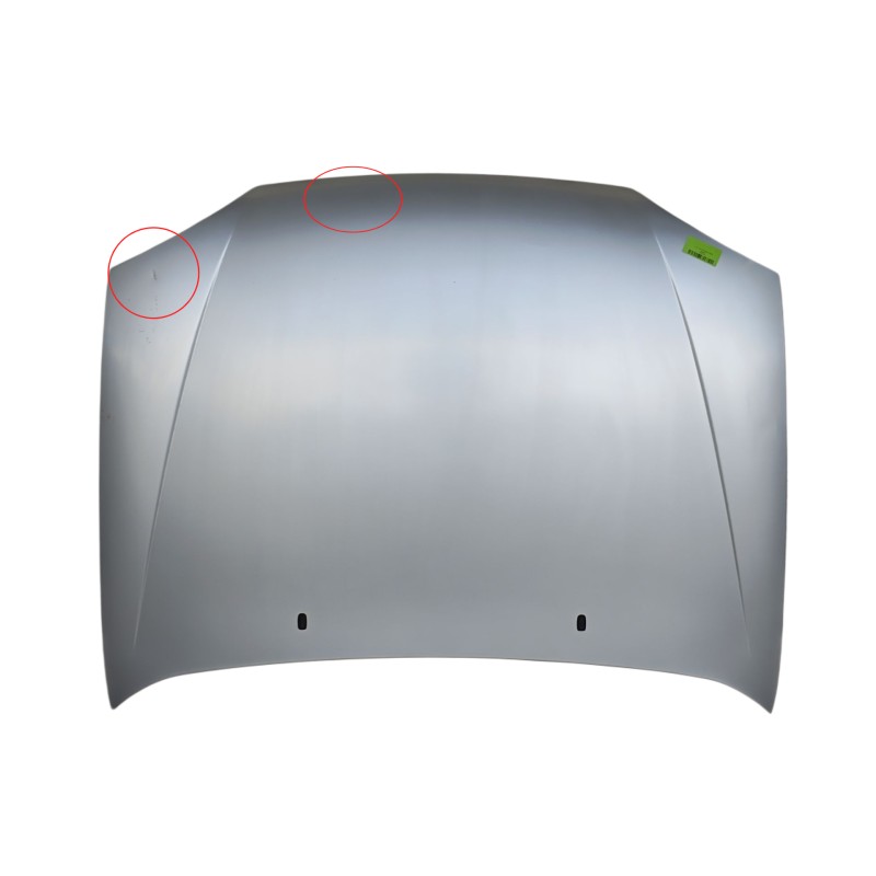 Recambio de capot para ford fiesta iv (ja_, jb_) 1.3 i referencia OEM IAM 1098820  