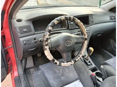 toyota corolla (_e12_) del año 2005 2