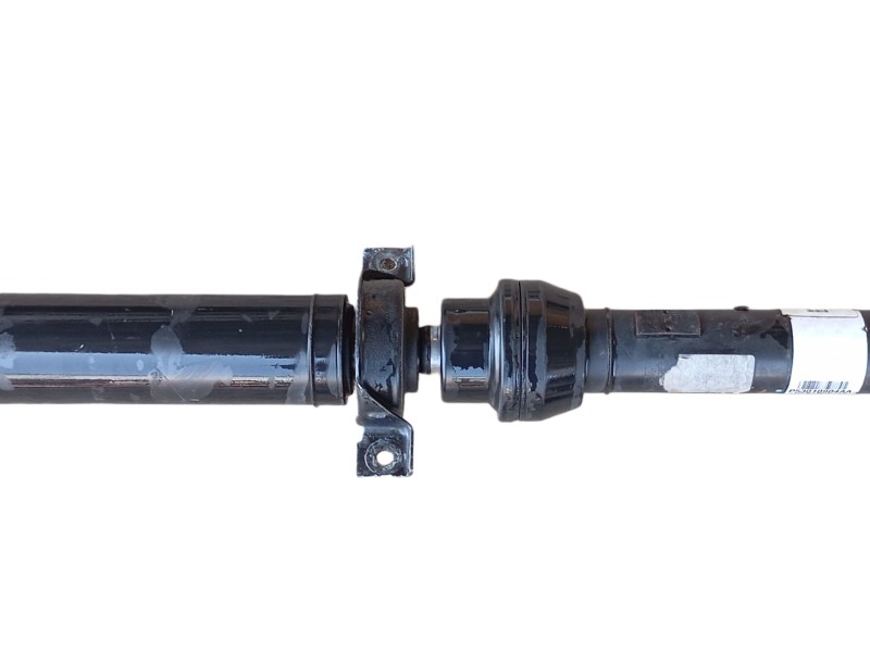 Recambio de transmision central para jeep grand cherokee iv (wk, wk2) 6.2 i v8 4x4 referencia OEM IAM  P53010904AA 