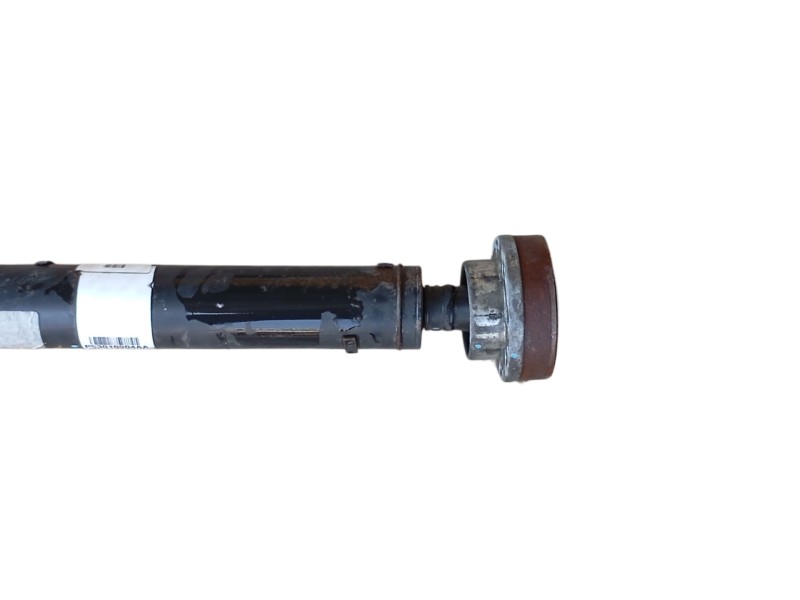 Recambio de transmision central para jeep grand cherokee iv (wk, wk2) 6.2 i v8 4x4 referencia OEM IAM  P53010904AA 