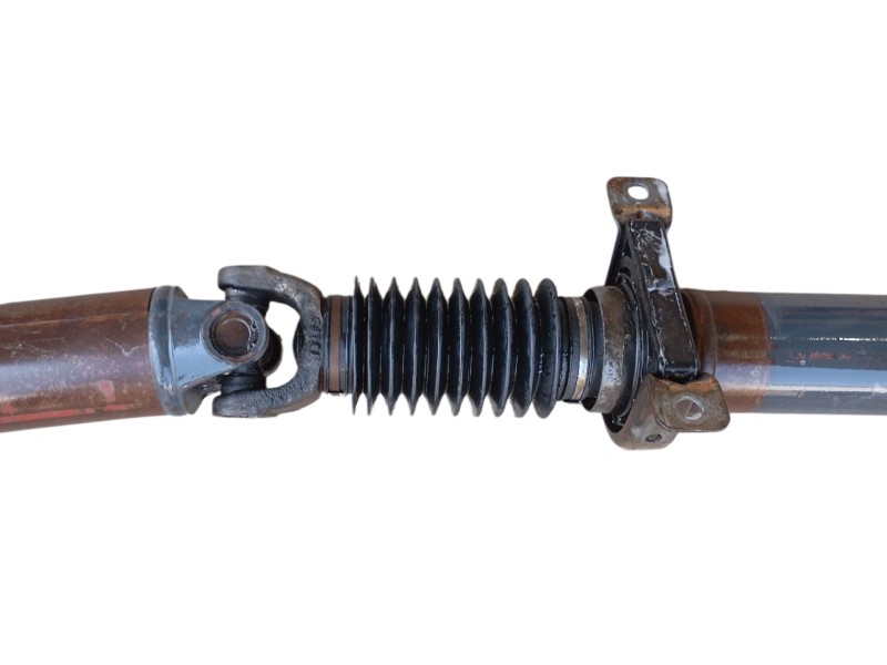 Recambio de cardan para iveco daily v furgoneta 29s13, 29l13, 35c13, 35s13, 40c13, 40s13 referencia OEM IAM   